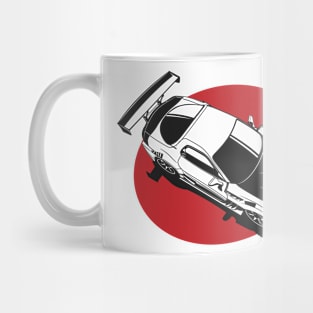 RX7 Mug